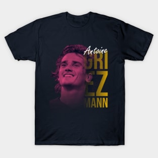 Griezmann The Le Petit Diable T-Shirt